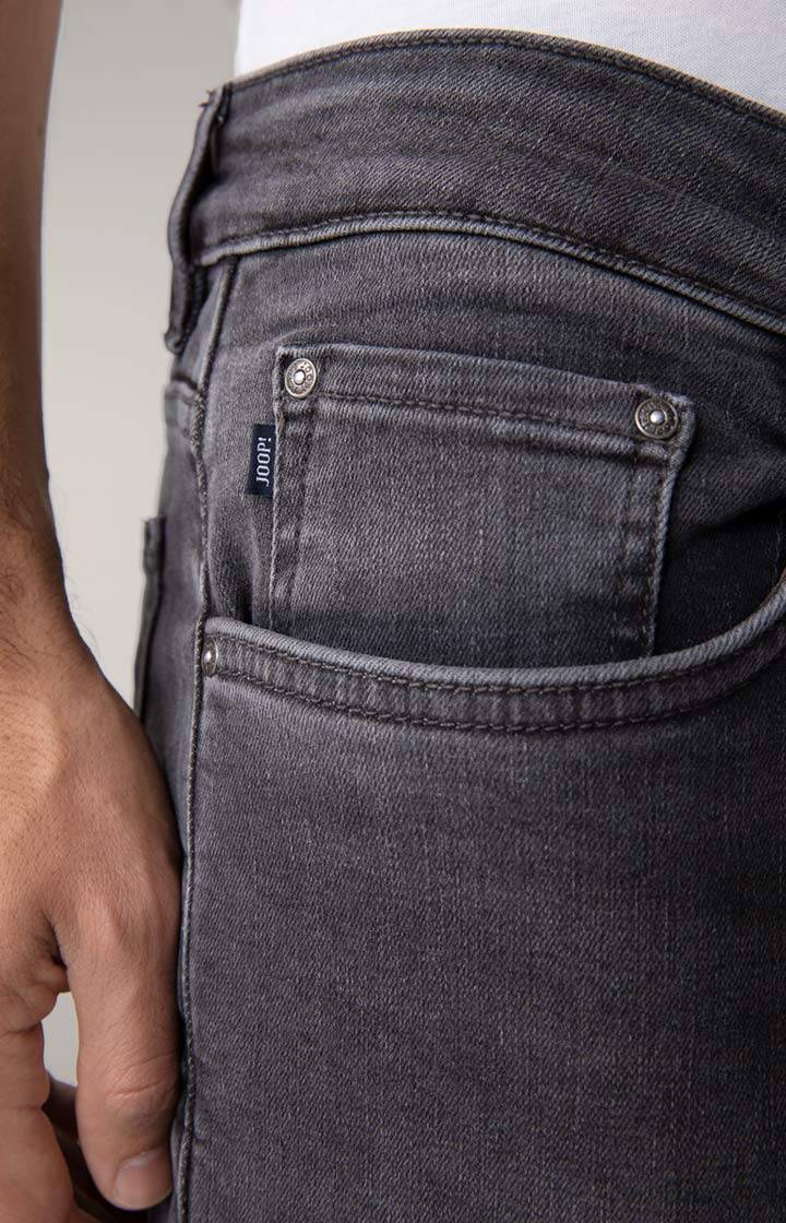 Joop Re-Flex Jeans Stephen in Grau Wochenangebot