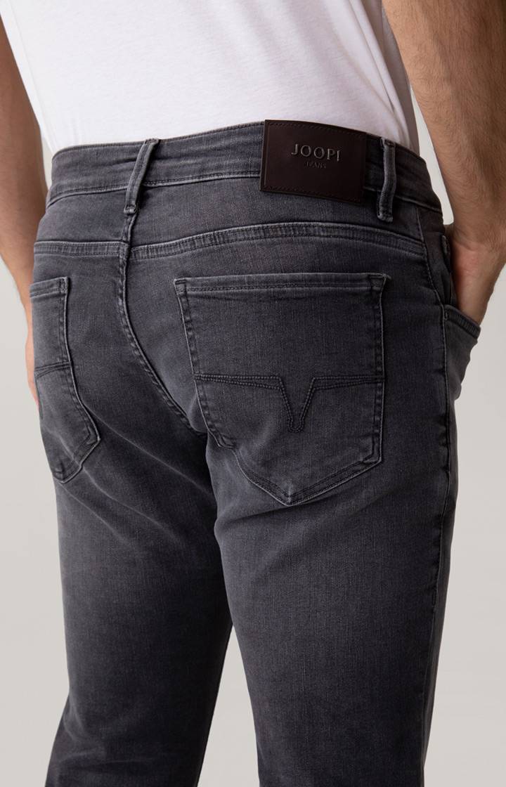 Joop Re-Flex Jeans Stephen in Grau Wochenangebot