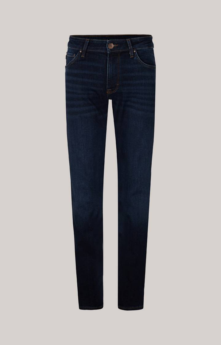 Joop Re-Flex Jeans Stephen in Dunkelblau Kostenlose Rückgabe