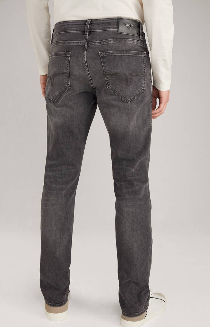 Joop Re-Flex Jeans Mitch in Grau Begrenzte Freigabe