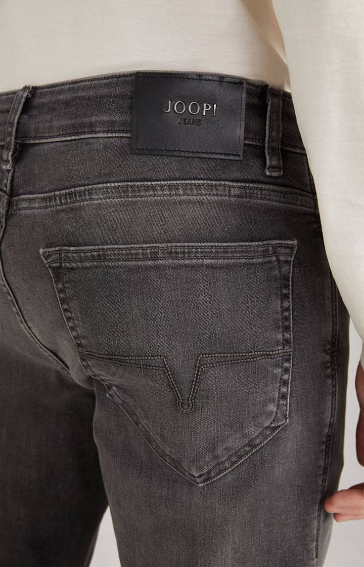 Joop Re-Flex Jeans Mitch in Grau Begrenzte Freigabe
