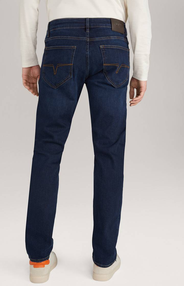 Joop Re-Flex Jeans Mitch in Dunkelblau JETZT KAUFEN