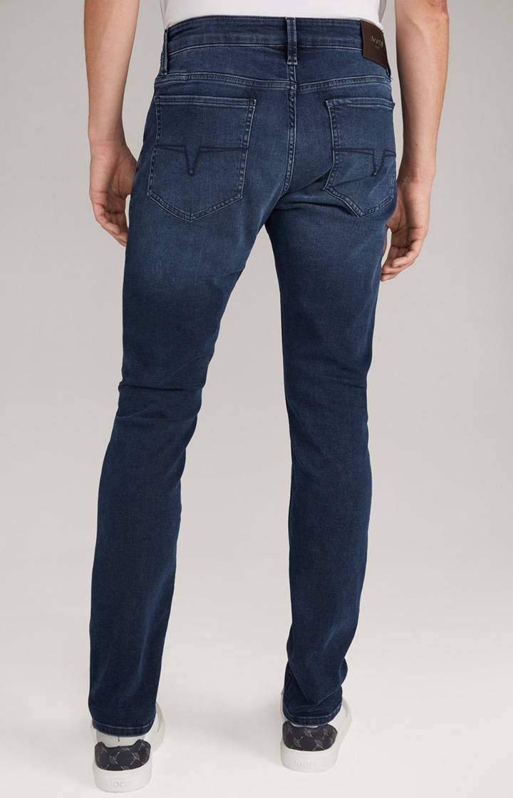 Joop Re-Flex Jeans Stephen in Dunkelblau Neueste Stile