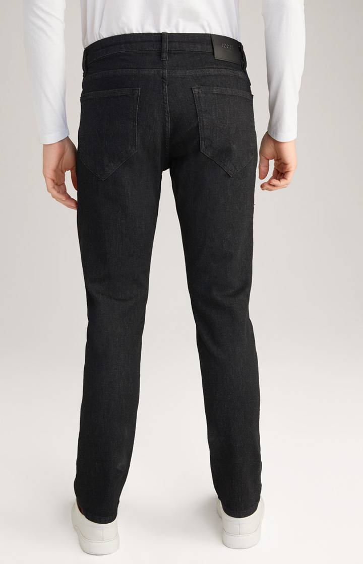 Joop Re-Flex Jeans Mitch in Schwarz Letzte 2 Tage