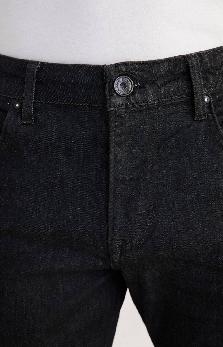 Joop Re-Flex Jeans Mitch in Schwarz Letzte 2 Tage