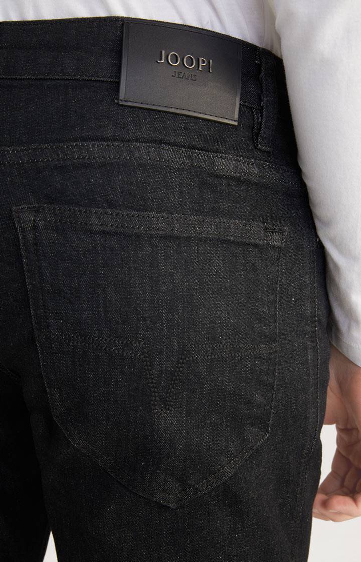 Joop Re-Flex Jeans Mitch in Schwarz Letzte 2 Tage