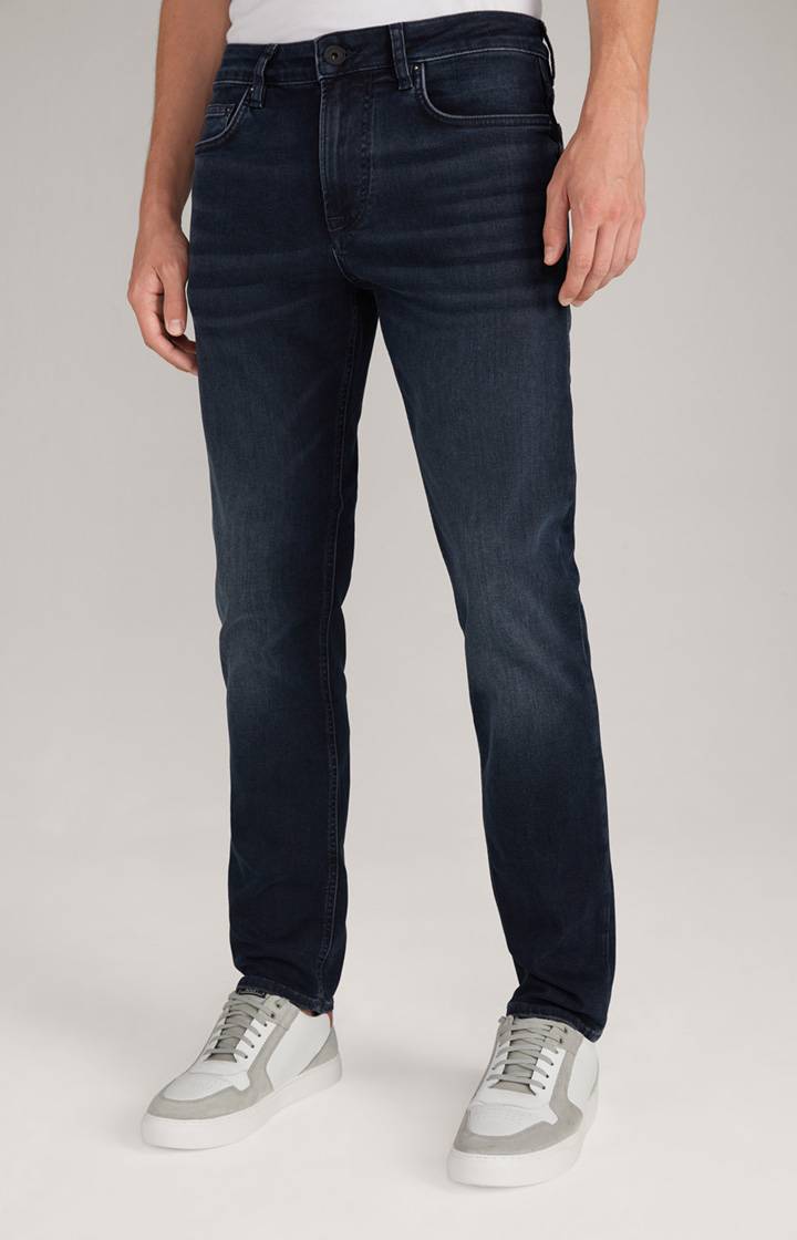 Joop Re-Flex Jeans Mitch in Dunkelblau Letzter Tag