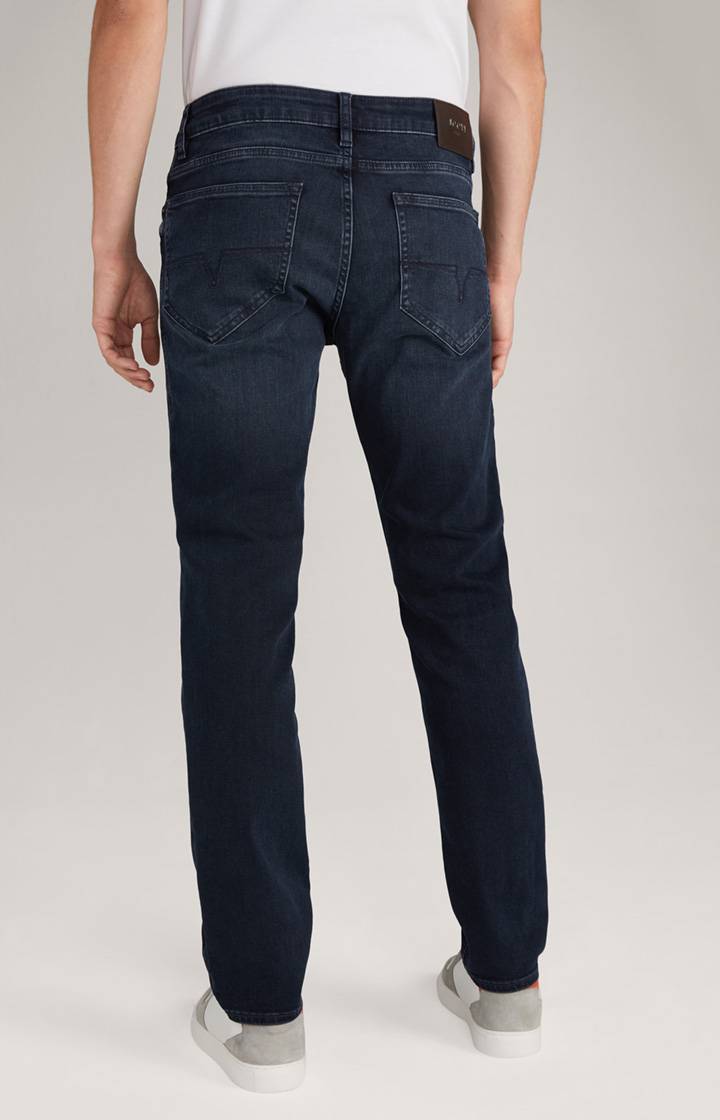 Joop Re-Flex Jeans Mitch in Dunkelblau Letzter Tag