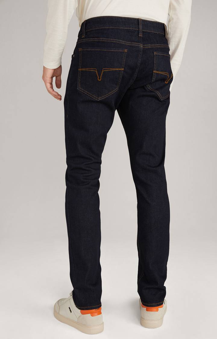 Joop Re-Flex Jeans Stephen in Dunkelblau Zeitbegrenzte Promotion