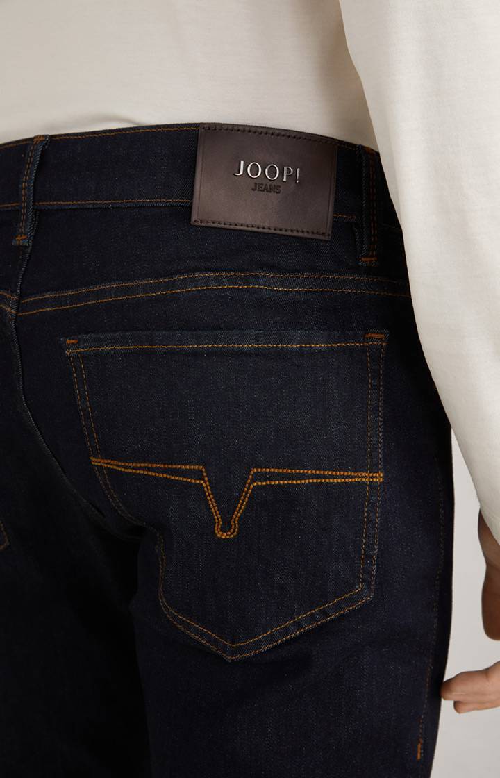 Joop Re-Flex Jeans Stephen in Dunkelblau Zeitbegrenzte Promotion