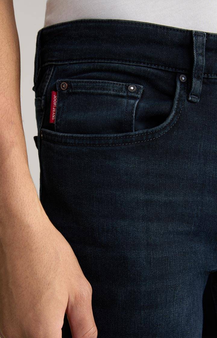 Joop Jeans Mitch in Dark Denim Bis zu 50% Rabatt