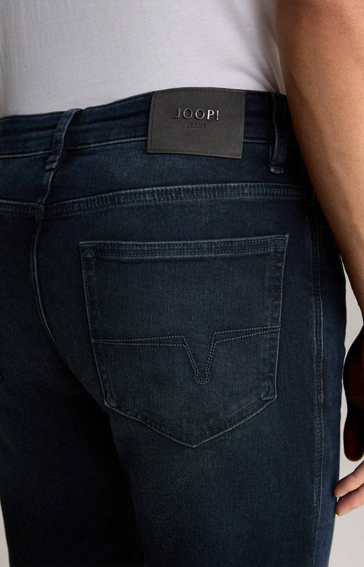 Joop Jeans Mitch in Dark Denim Bis zu 50% Rabatt