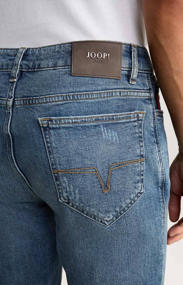 Joop Jeans Lambert in Hellblau Bis zu 60% Rabatt