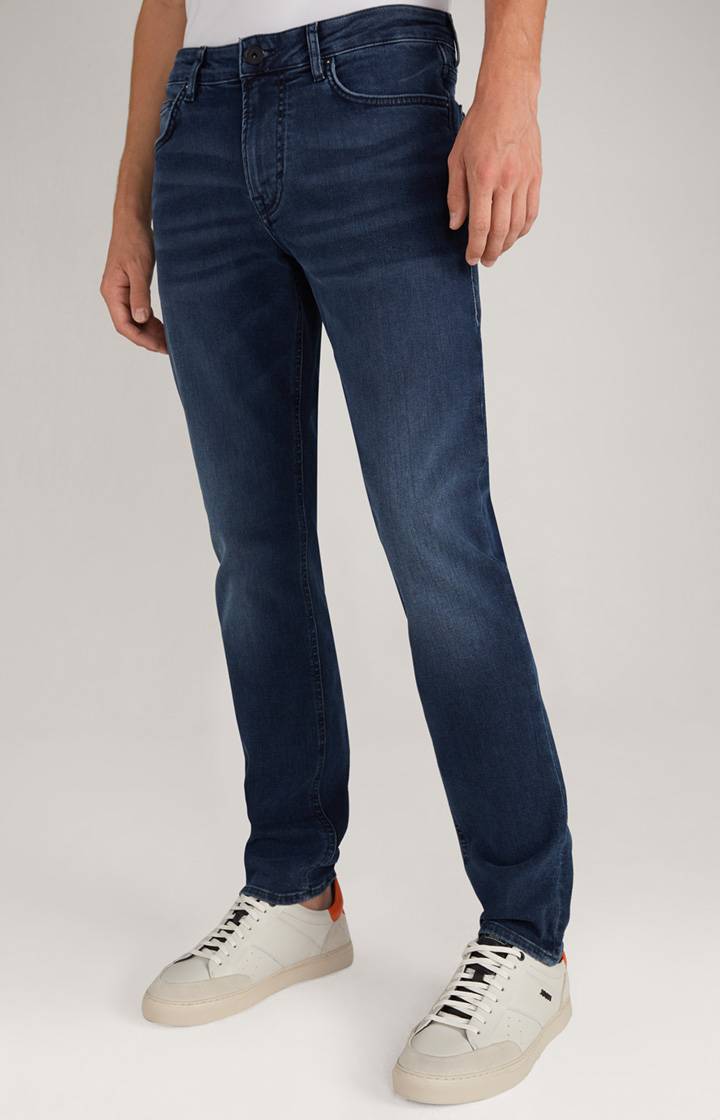 Joop Re-Flex Jeans Mitch in Dunkelblau Bis zu 65% Rabatt