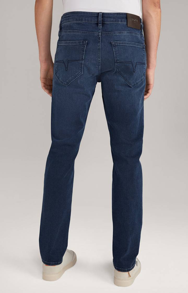 Joop Re-Flex Jeans Mitch in Dunkelblau Bis zu 65% Rabatt