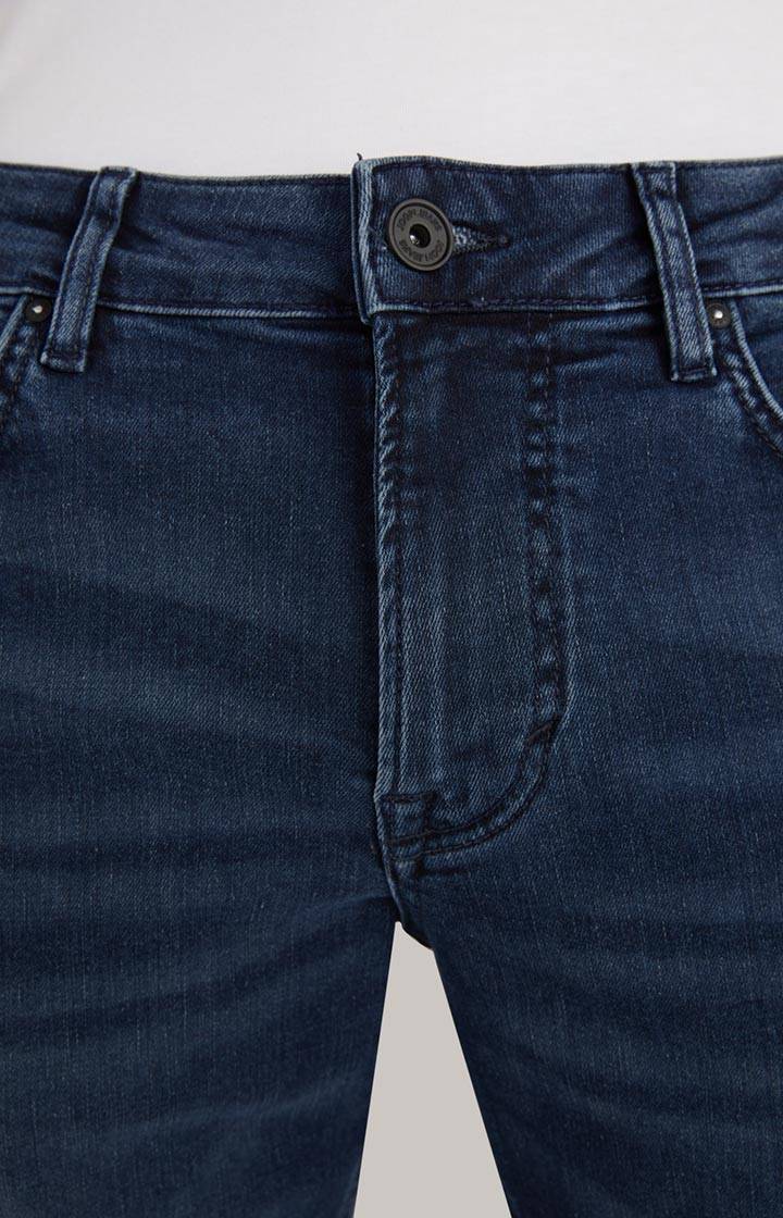 Joop Re-Flex Jeans Mitch in Dunkelblau Bis zu 65% Rabatt