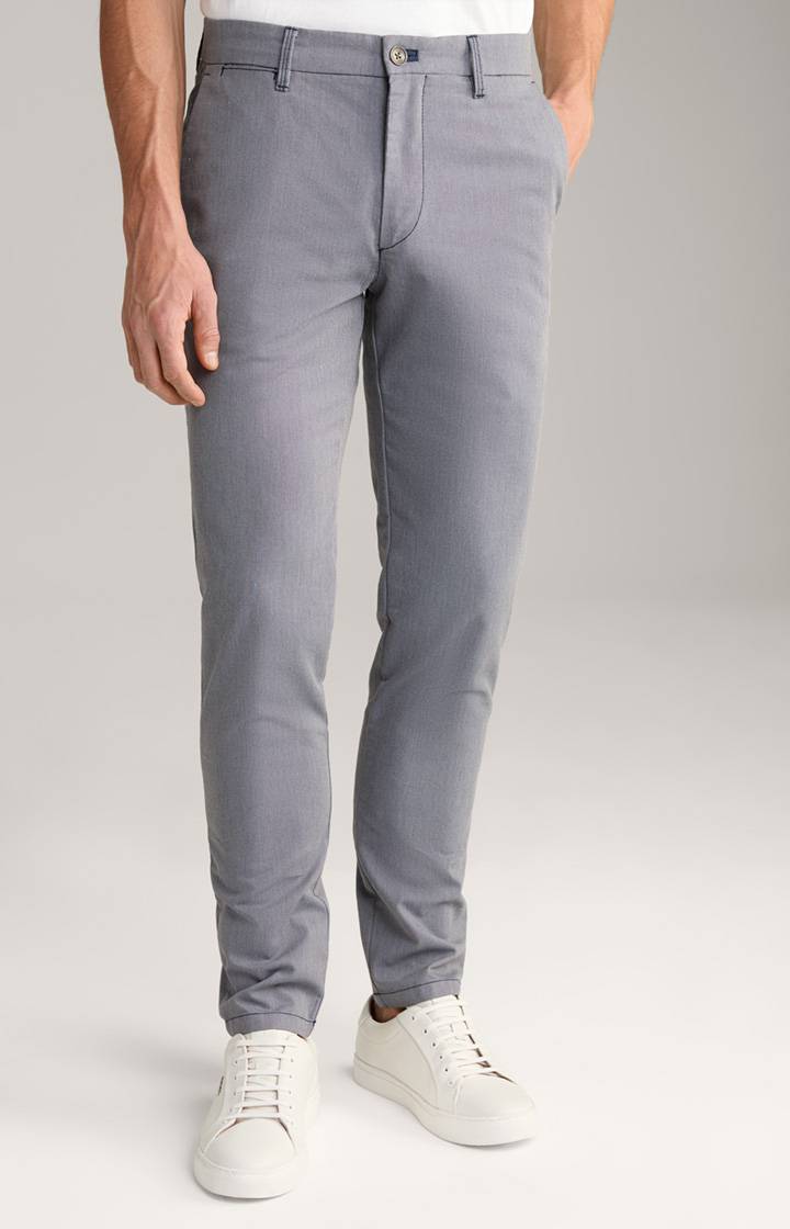 Joop Chino Steen in Navy Vierteljährliche Förderung