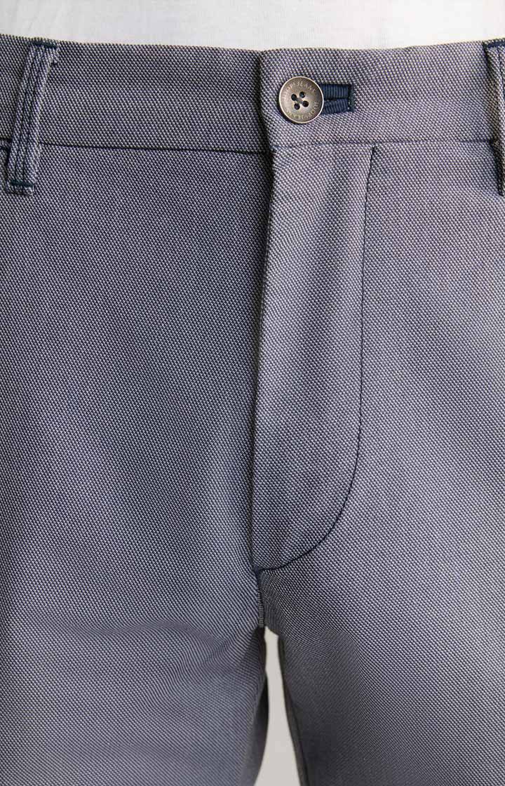 Joop Chino Steen in Navy Vierteljährliche Förderung