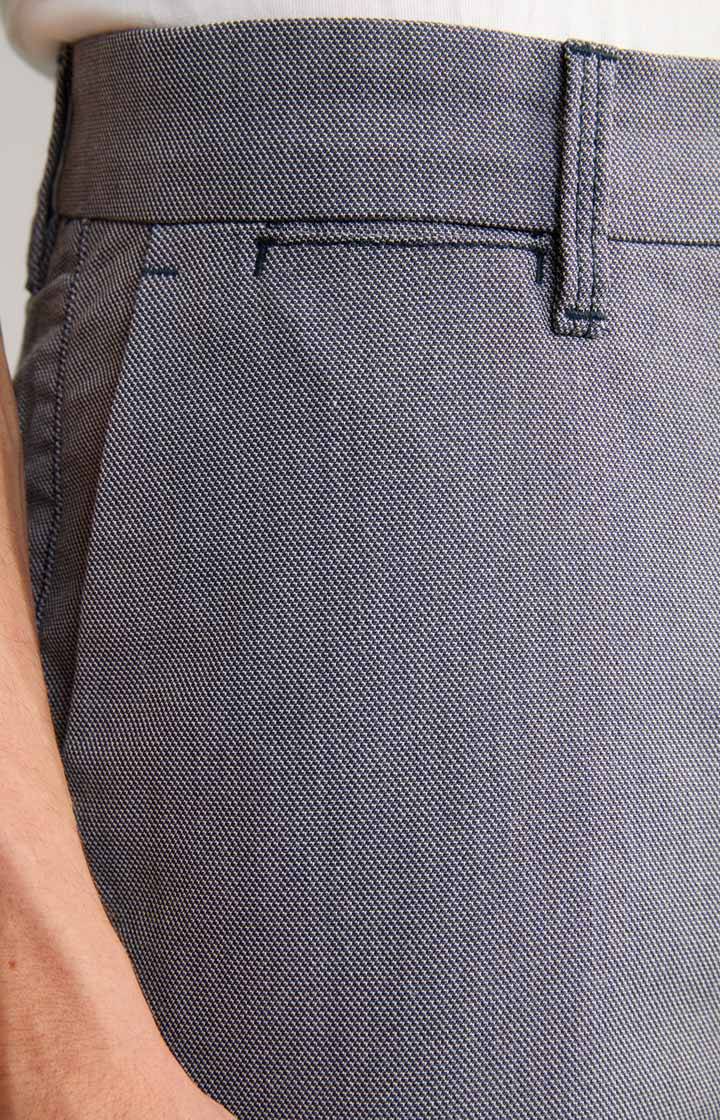 Joop Chino Steen in Navy Vierteljährliche Förderung