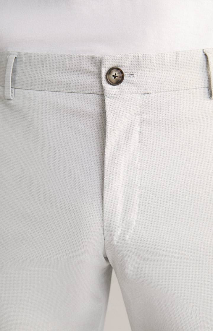 Joop Chino Hank in Hellbeige strukturiert 50% Rabatt mit kostenlosem Versand