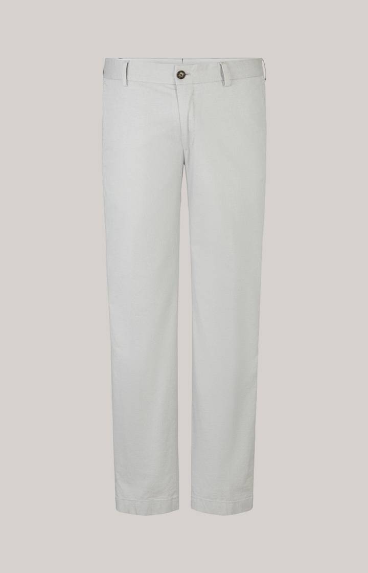 Joop Chino Hank in Hellbeige strukturiert 50% Rabatt mit kostenlosem Versand