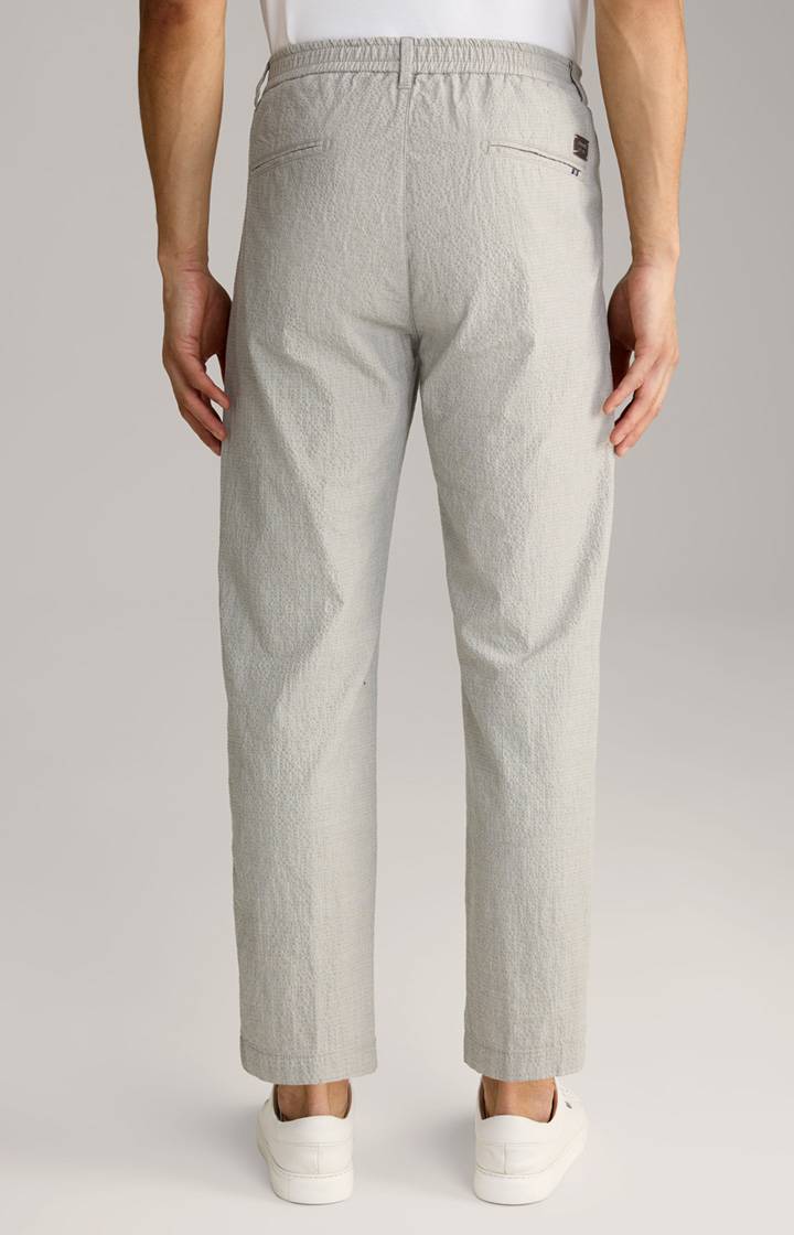 Joop Chino Lead in Beige Clearance-Verkauf