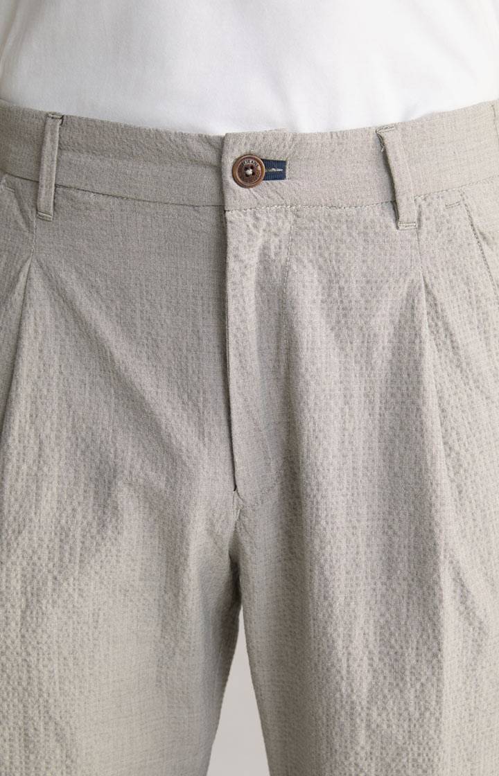 Joop Chino Lead in Beige Clearance-Verkauf