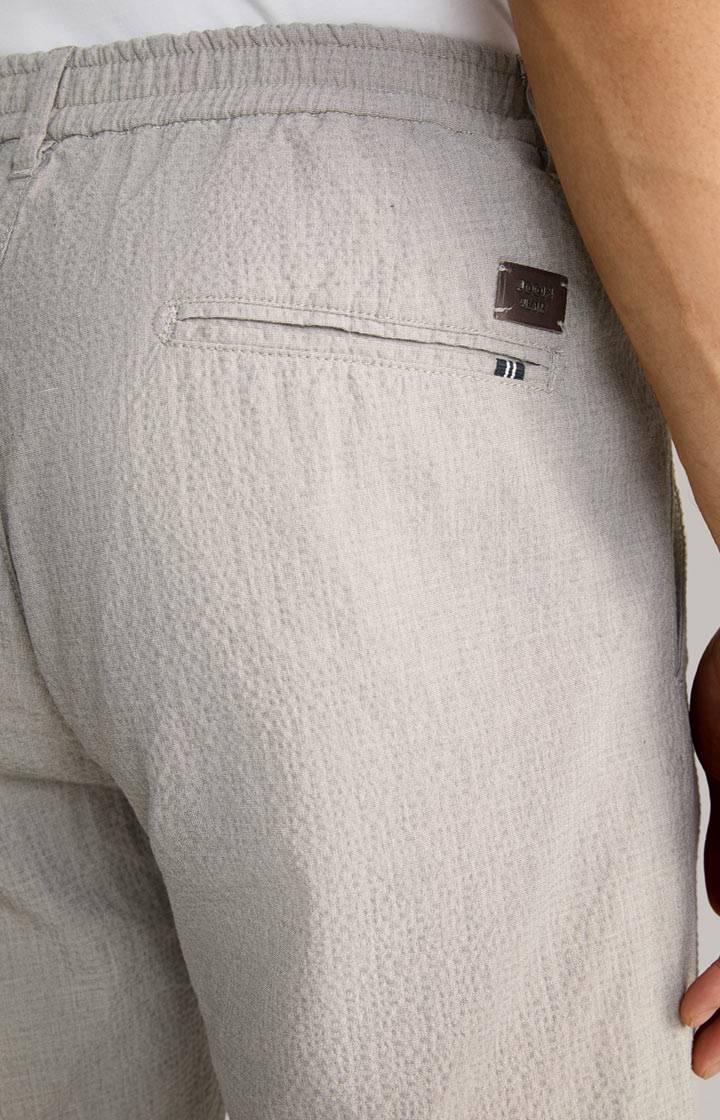 Joop Chino Lead in Beige Clearance-Verkauf