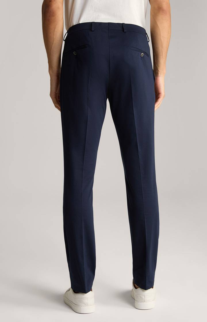 Joop Jersey-Baukasten-Hose Gun in Navy Begrenzt auf 3 Tage