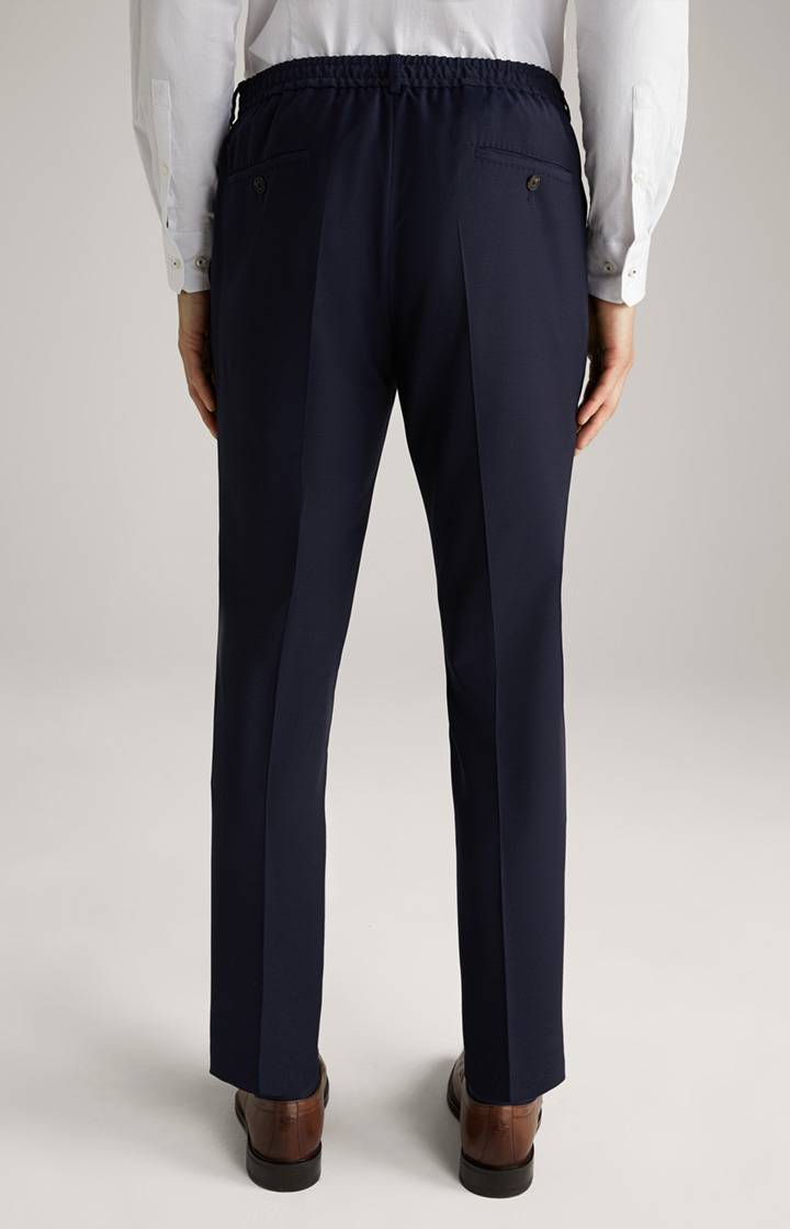 Joop Baukastenhose Baxx in Navy Speichern exportieren