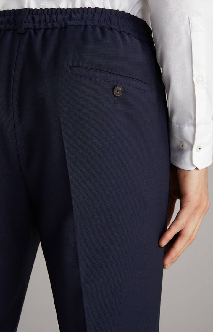 Joop Baukastenhose Baxx in Navy Speichern exportieren