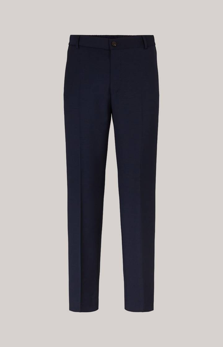 Joop Baukastenhose Baxx in Navy Speichern exportieren