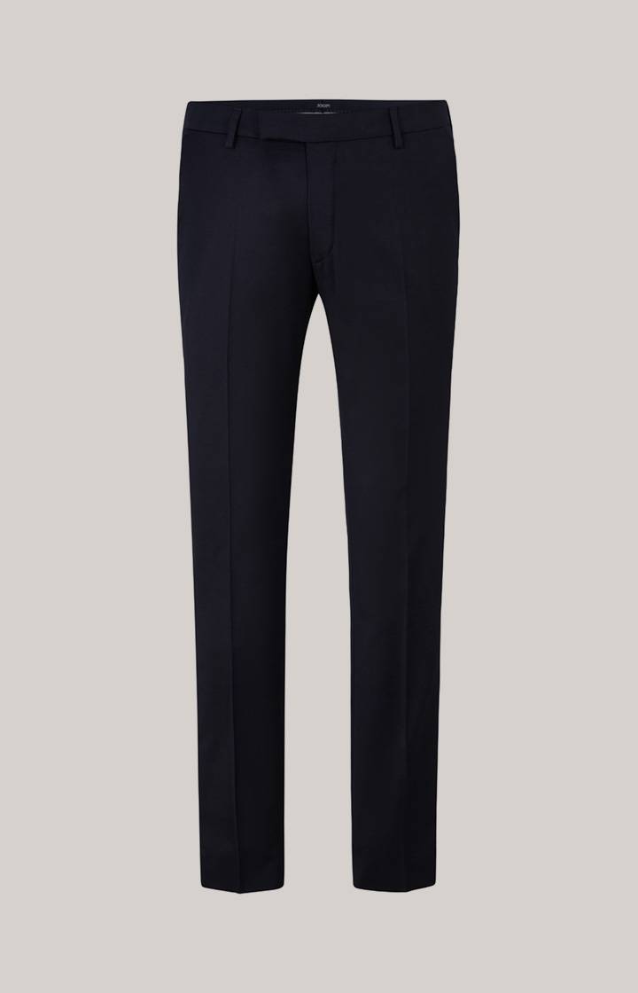 Joop Baukasten-Anzughose Gun in Navy Black Friday Preise
