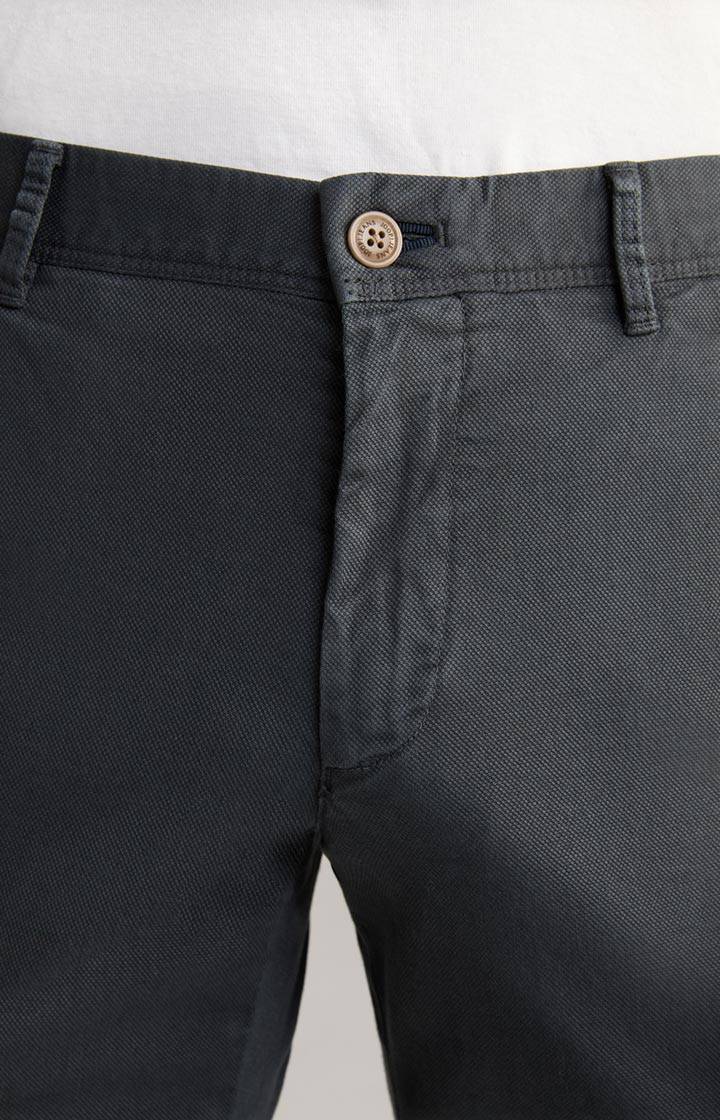 Joop Chino Matthew in Navy Verkauf