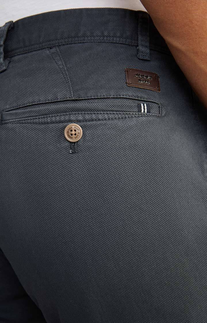 Joop Chino Matthew in Navy Verkauf