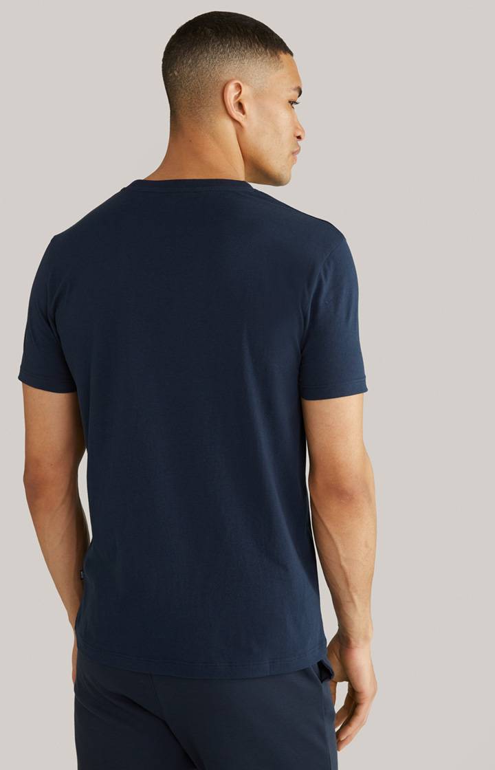 Joop Loungewear T-Shirt in Dunkelblau Limitierter Zeitrabatt