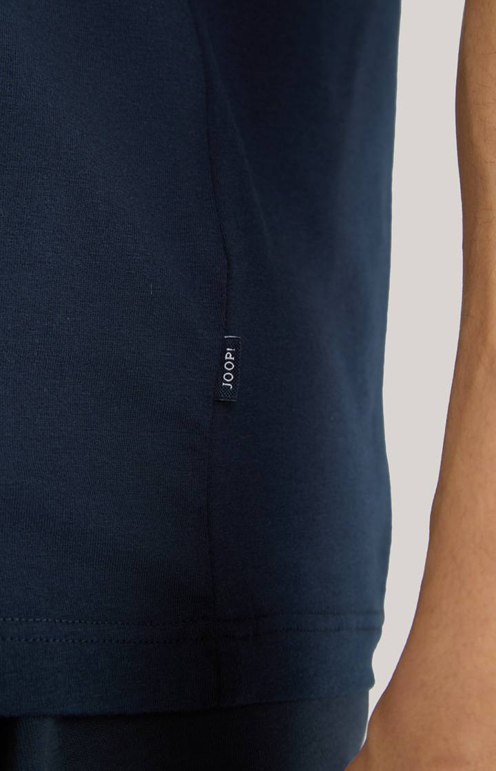 Joop Loungewear T-Shirt in Dunkelblau Limitierter Zeitrabatt