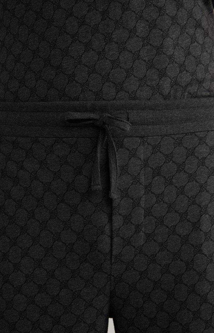 Joop Loungewear Joggpants in Anthrazit meliert Fabrikpreis