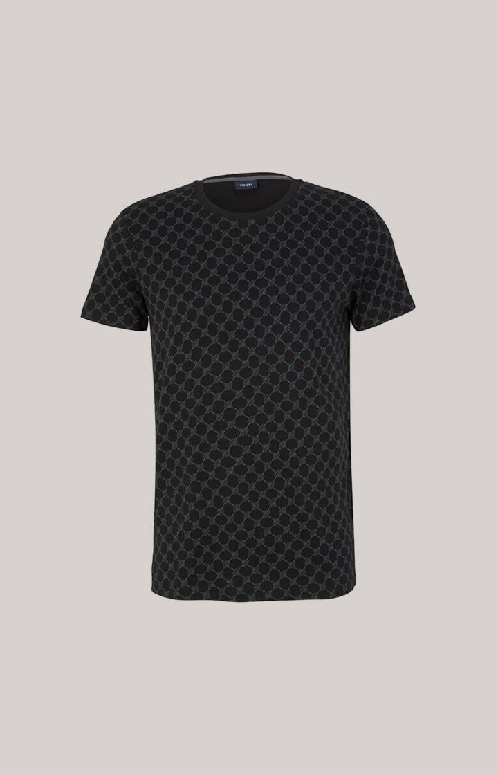 Joop Loungewear T-Shirt in Schwarz Sonderangebot