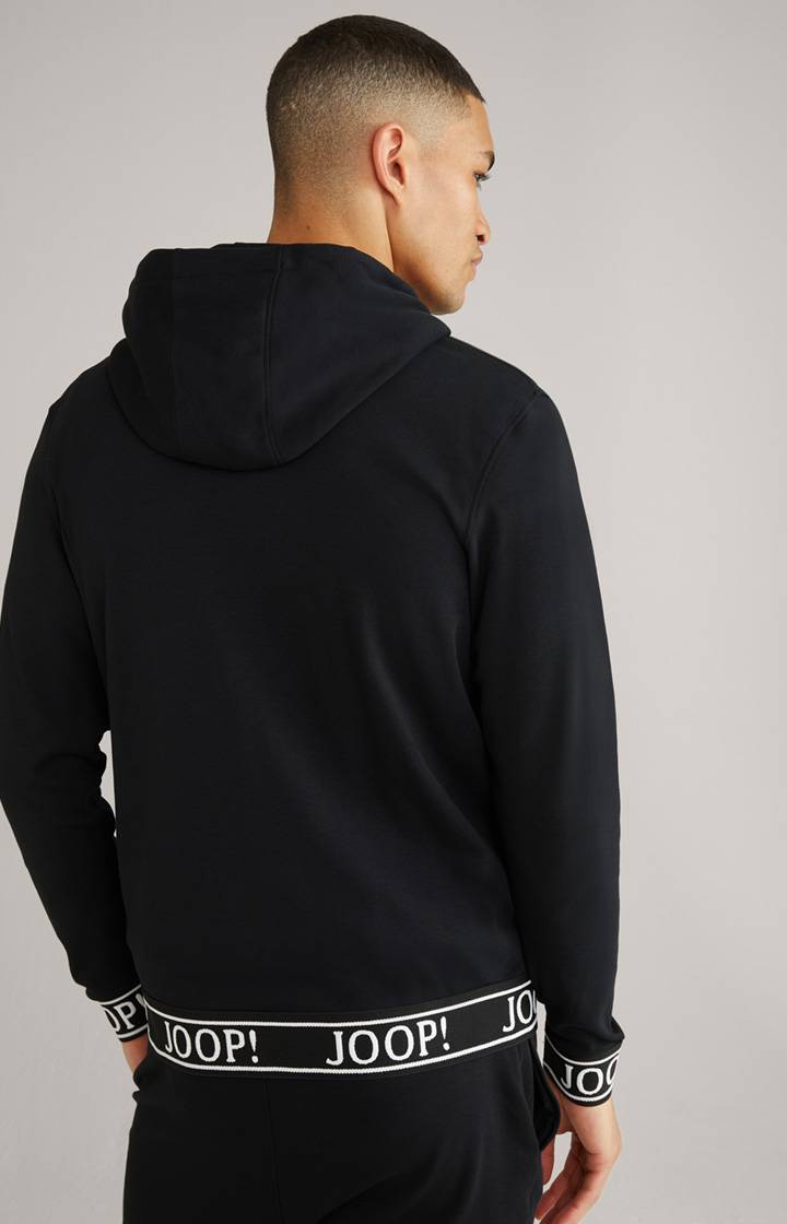 Joop Sweatjacke in Schwarz Rabatt