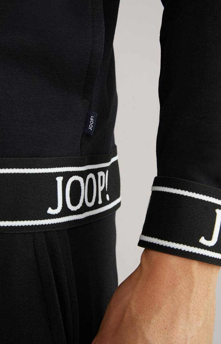 Joop Sweatjacke in Schwarz Rabatt