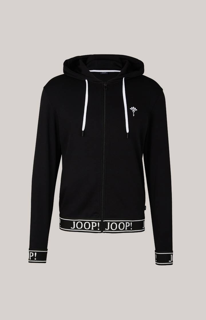 Joop Sweatjacke in Schwarz Rabatt