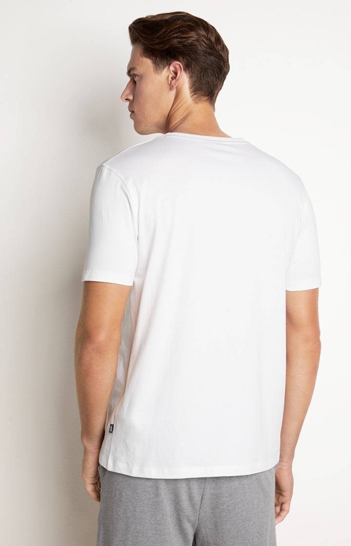 Joop 2er-Pack JOOP! T-Shirts in Weiß Günstig kaufen
