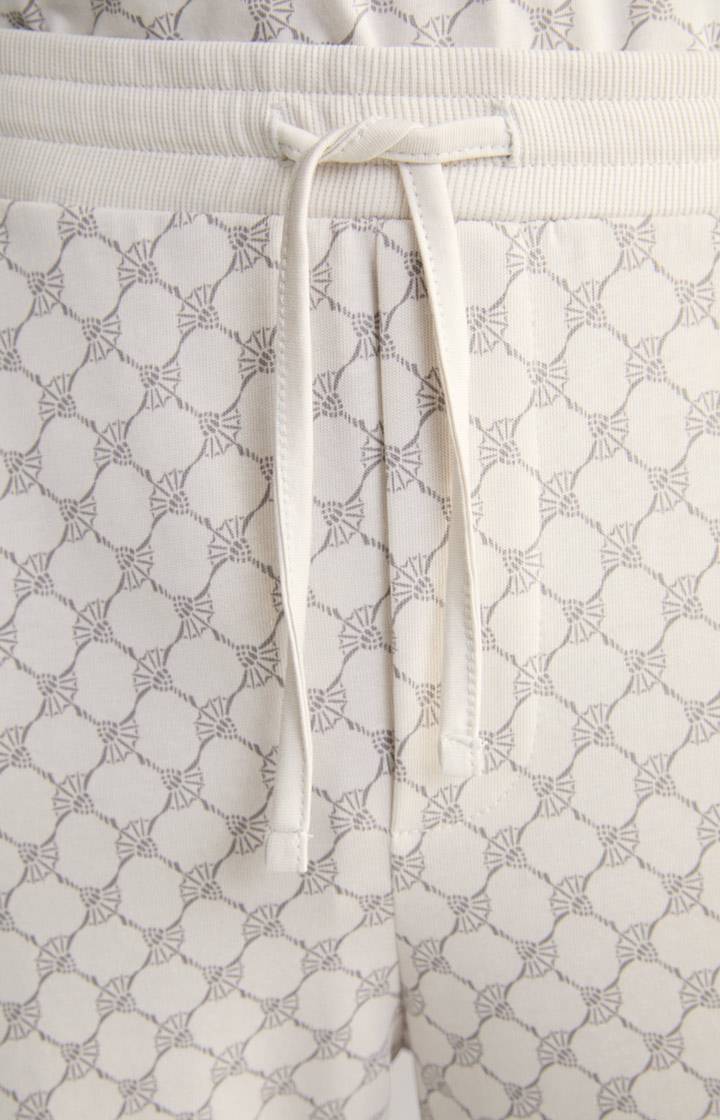 Joop Loungewear Joggpants in Offwhite Exklusivangebot