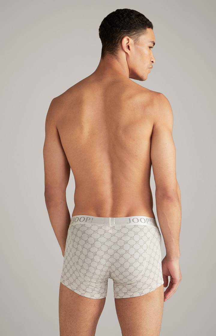Joop 3er-Pack Boxer in Hellblau/Ecru/Navy Black Friday