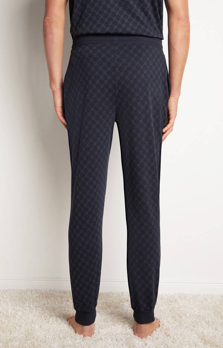 Joop Loungewear Hose in Dunkelblau Vatertagsangebot