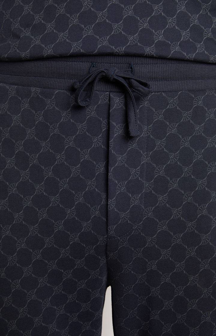 Joop Loungewear Hose in Dunkelblau Vatertagsangebot
