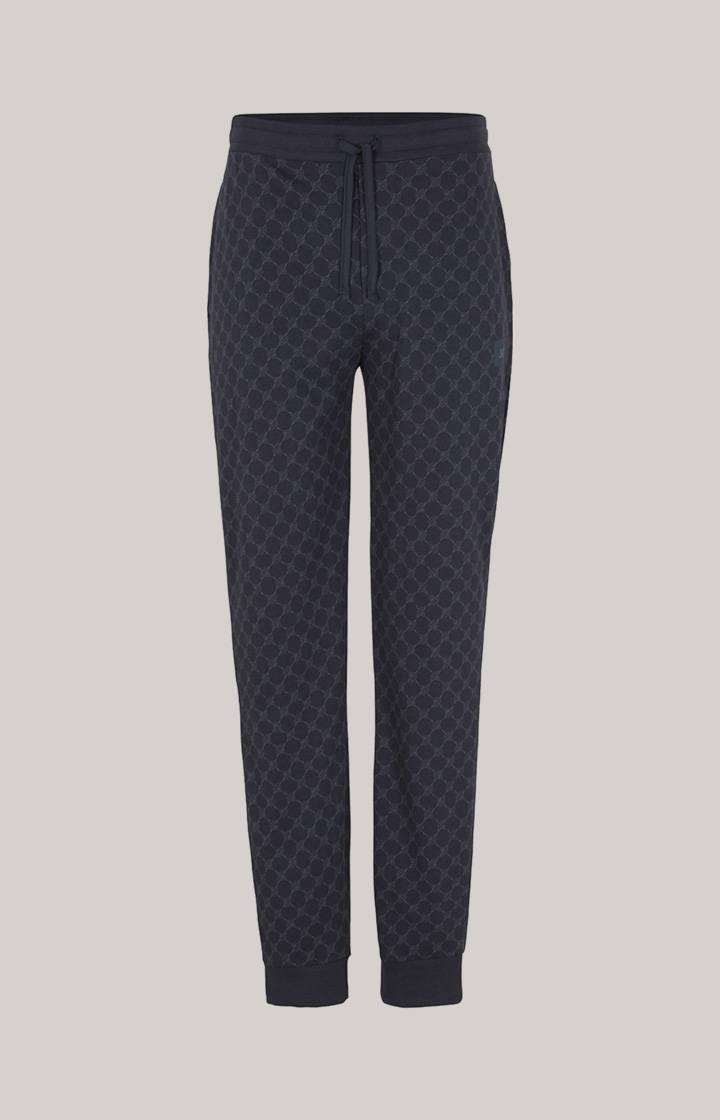 Joop Loungewear Hose in Dunkelblau Vatertagsangebot