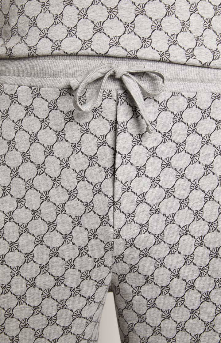 Joop Loungewear Hose in Grau Räumungsverkauf