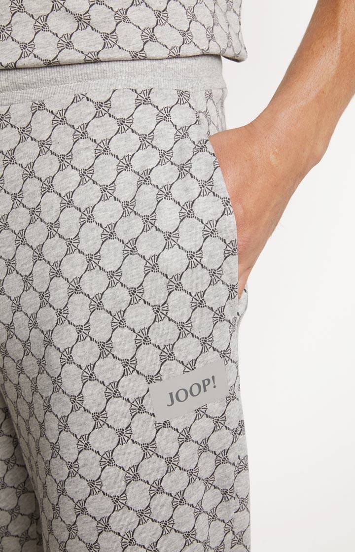 Joop Loungewear Hose in Grau Räumungsverkauf